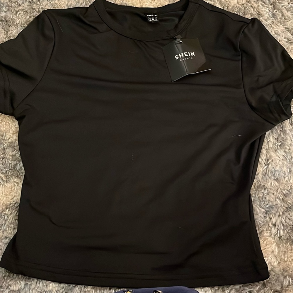 Brand new $5